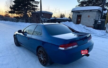 Honda Prelude IV, 1997 год, 540 000 рублей, 6 фотография
