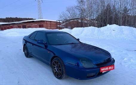 Honda Prelude IV, 1997 год, 540 000 рублей, 3 фотография