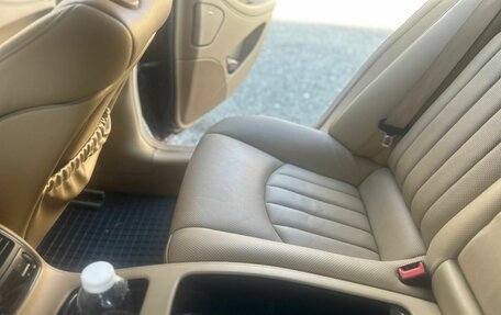 Mercedes-Benz CLS, 2007 год, 1 600 000 рублей, 15 фотография