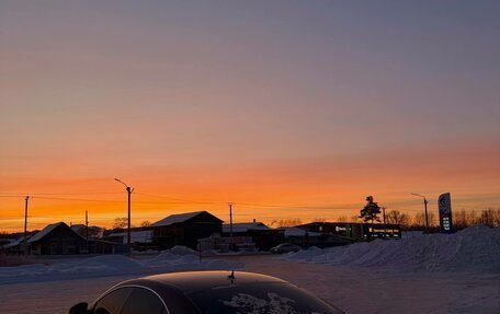 Mercedes-Benz CLS, 2007 год, 1 600 000 рублей, 18 фотография