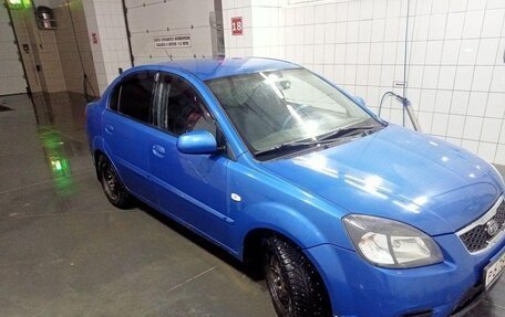 KIA Rio II, 2011 год, 950 000 рублей, 5 фотография