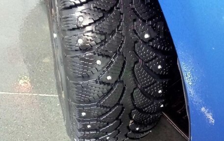 KIA Rio II, 2011 год, 950 000 рублей, 7 фотография