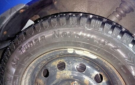 KIA Rio II, 2011 год, 950 000 рублей, 6 фотография