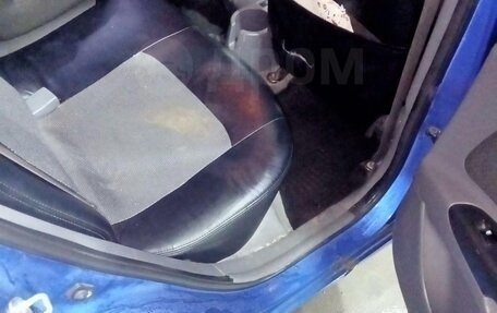 KIA Rio II, 2011 год, 950 000 рублей, 15 фотография