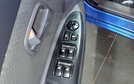 KIA Rio II, 2011 год, 950 000 рублей, 12 фотография