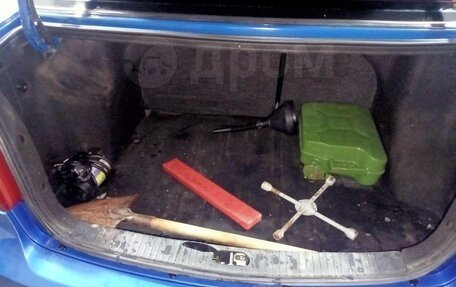 KIA Rio II, 2011 год, 950 000 рублей, 17 фотография