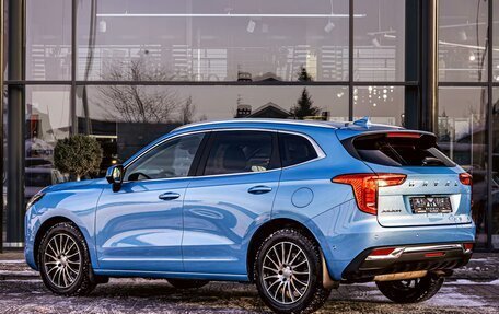 Haval Jolion, 2022 год, 1 595 000 рублей, 4 фотография