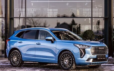 Haval Jolion, 2022 год, 1 595 000 рублей, 3 фотография