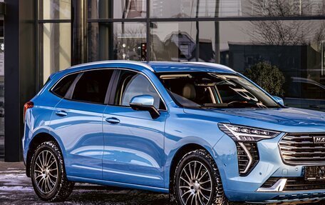 Haval Jolion, 2022 год, 1 595 000 рублей, 7 фотография