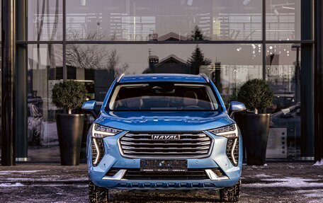 Haval Jolion, 2022 год, 1 595 000 рублей, 2 фотография