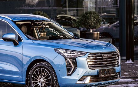 Haval Jolion, 2022 год, 1 595 000 рублей, 9 фотография