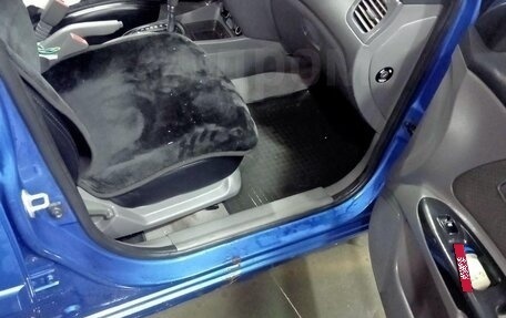 KIA Rio II, 2011 год, 950 000 рублей, 16 фотография