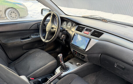 Mitsubishi Lancer IX, 2006 год, 450 000 рублей, 2 фотография