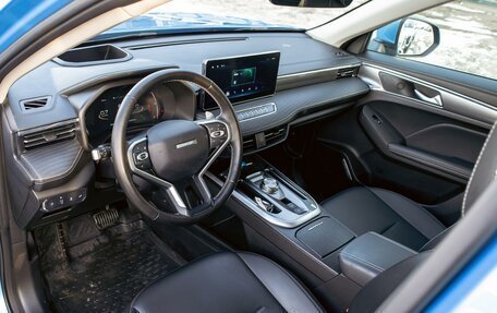 Haval Jolion, 2022 год, 1 595 000 рублей, 13 фотография