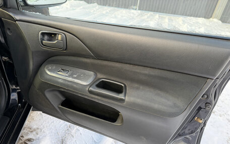 Mitsubishi Lancer IX, 2006 год, 450 000 рублей, 4 фотография