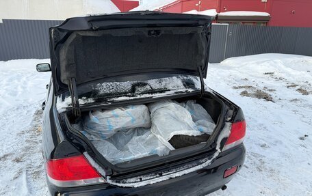 Mitsubishi Lancer IX, 2006 год, 450 000 рублей, 10 фотография