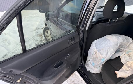 Mitsubishi Lancer IX, 2006 год, 450 000 рублей, 9 фотография