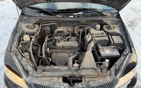 Mitsubishi Lancer IX, 2006 год, 450 000 рублей, 12 фотография