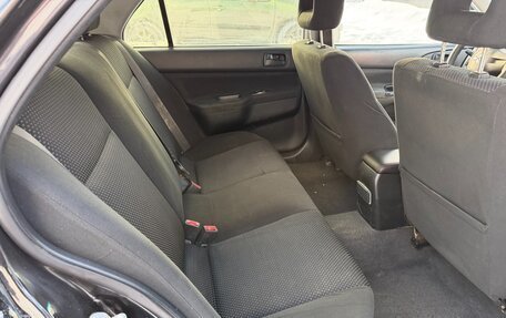 Mitsubishi Lancer IX, 2006 год, 450 000 рублей, 13 фотография