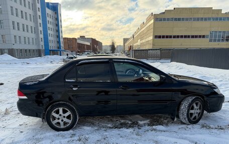 Mitsubishi Lancer IX, 2006 год, 450 000 рублей, 15 фотография