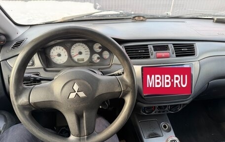 Mitsubishi Lancer IX, 2006 год, 450 000 рублей, 8 фотография