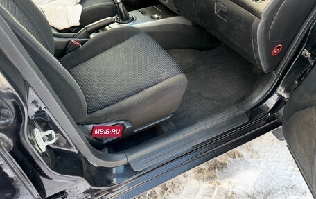 Mitsubishi Lancer IX, 2006 год, 450 000 рублей, 3 фотография