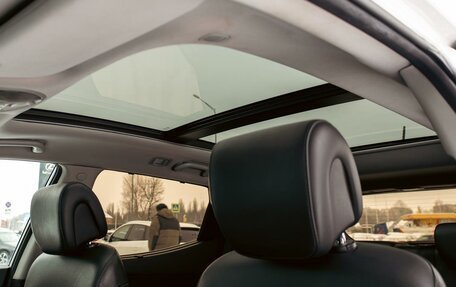 Hyundai Santa Fe III рестайлинг, 2015 год, 1 565 000 рублей, 17 фотография