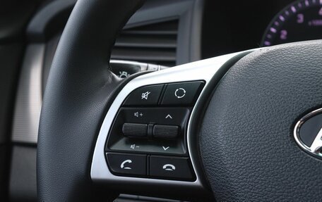 Hyundai Sonata VII, 2019 год, 1 595 000 рублей, 11 фотография