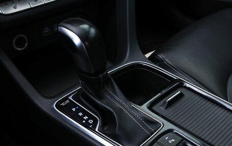 Hyundai Sonata VII, 2019 год, 1 595 000 рублей, 15 фотография