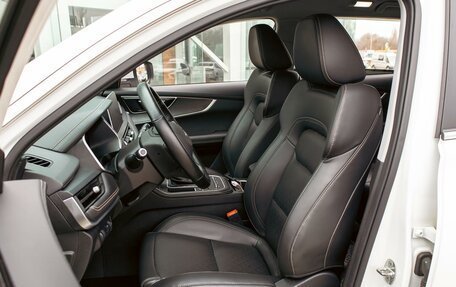 Chery Tiggo 8 Pro, 2022 год, 1 865 000 рублей, 11 фотография