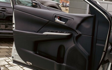 Toyota Camry, 2018 год, 2 255 000 рублей, 12 фотография