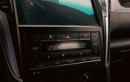 Toyota Camry, 2018 год, 2 255 000 рублей, 15 фотография