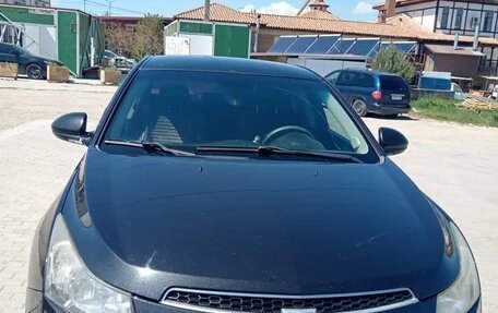 Chevrolet Cruze II, 2011 год, 800 000 рублей, 2 фотография