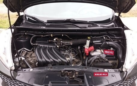 Nissan Juke II, 2012 год, 1 000 000 рублей, 8 фотография