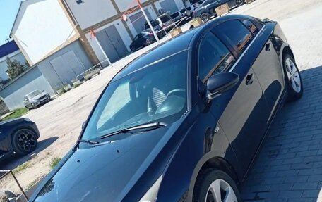 Chevrolet Cruze II, 2011 год, 800 000 рублей, 4 фотография