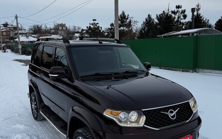 ЛуАЗ Patriot, 2017 год, 1 340 000 рублей, 6 фотография