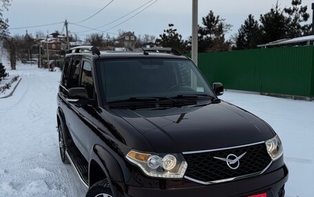 ЛуАЗ Patriot, 2017 год, 1 340 000 рублей, 2 фотография