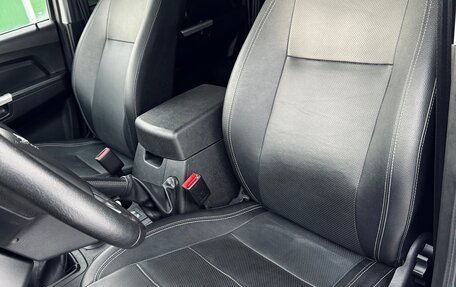 ЛуАЗ Patriot, 2017 год, 1 340 000 рублей, 13 фотография