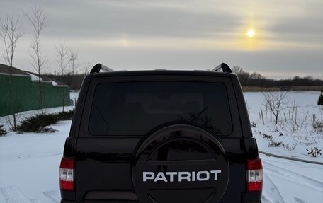 ЛуАЗ Patriot, 2017 год, 1 340 000 рублей, 10 фотография