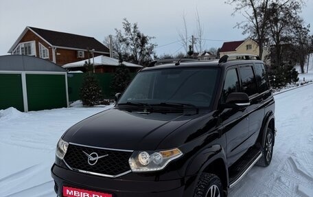 ЛуАЗ Patriot, 2017 год, 1 340 000 рублей, 5 фотография