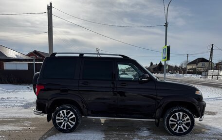 ЛуАЗ Patriot, 2017 год, 1 340 000 рублей, 21 фотография