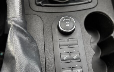 ЛуАЗ Patriot, 2017 год, 1 340 000 рублей, 20 фотография