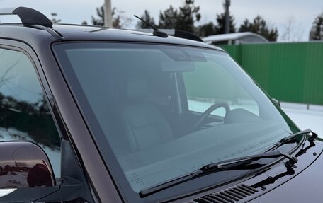 ЛуАЗ Patriot, 2017 год, 1 340 000 рублей, 25 фотография