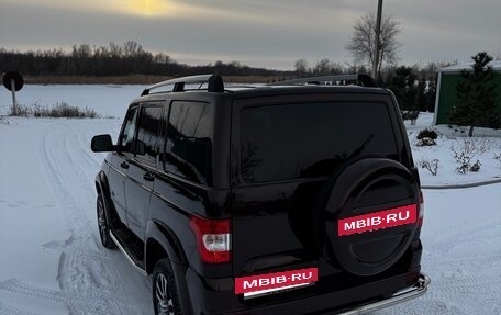 ЛуАЗ Patriot, 2017 год, 1 340 000 рублей, 8 фотография