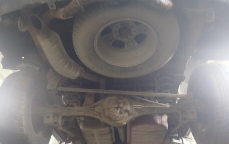 KIA Sorento IV, 2003 год, 250 000 рублей, 2 фотография