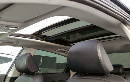 KIA Optima IV, 2019 год, 1 735 000 рублей, 17 фотография