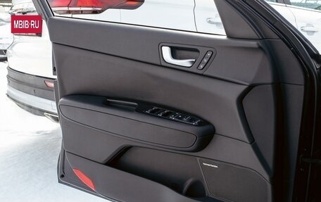 KIA Optima IV, 2019 год, 1 735 000 рублей, 12 фотография