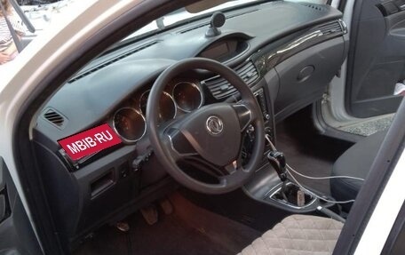 DongFeng S30, 2014 год, 370 000 рублей, 2 фотография