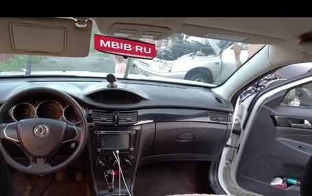 DongFeng S30, 2014 год, 370 000 рублей, 3 фотография