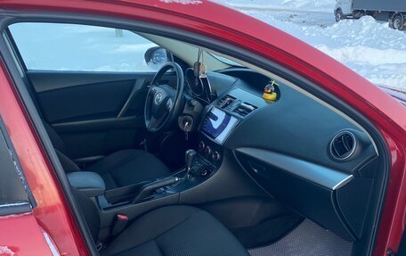 Mazda 3, 2011 год, 1 050 000 рублей, 6 фотография